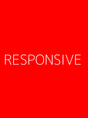 responsive